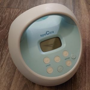 Spectra S1 Plus and Accessories